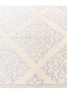 Tapis Darya DCXCIV Beige - Textile - 122 x 1 x 188 cm