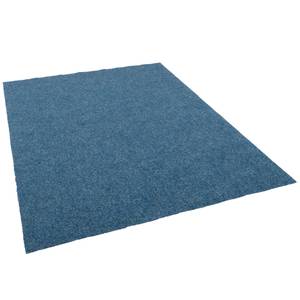 Kunstrasenteppich mit Noppen Kingston Blau - 400 x 150 cm