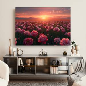 Bild Blumen Natur XV 120 x 80 cm