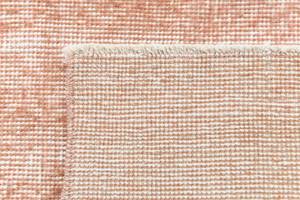 Teppich Ultra Vintage CCLV Orange - Textil - 152 x 1 x 241 cm