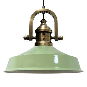 Pendelleuchte Asletl Vintage Lampe Mint