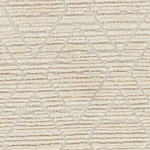 Kurzflorteppich ZAMORA Beige - Kunststoff - Textil - 160 x 2 x 213 cm