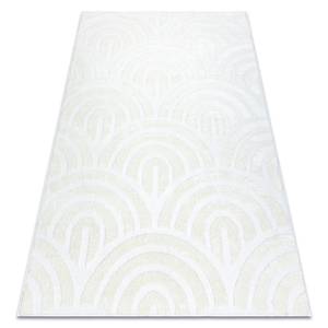 Tapis Moderne Mode 8629 Coquillages 200 x 290 cm