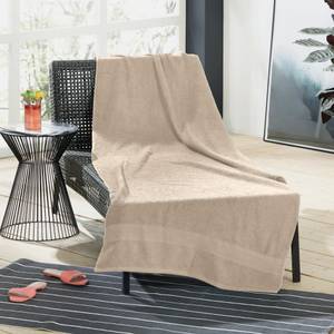 Liegetuch 166387 Beige