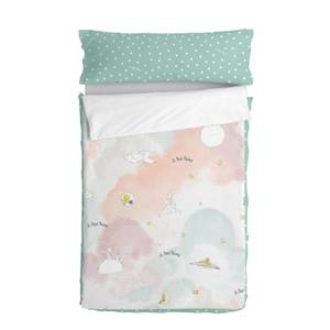 Nuages Nordic sack Textil - 1 x 90 x 200 cm