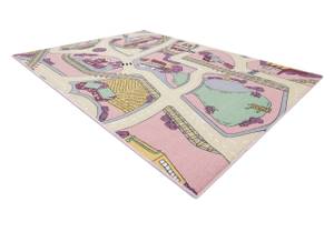 Tapis Rebel Roads Playtime 63 Peti 140 x 200 cm