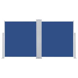Seitenmarkise D5225 Blau - 600 x 1 x 140 cm