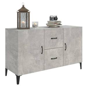 Sideboard 3013772 Steingrau