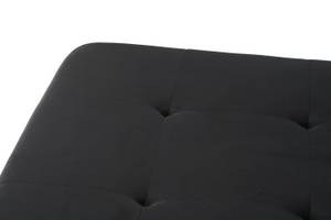 Daybed Marino Noir