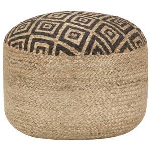 Pouf 3014208 Noir