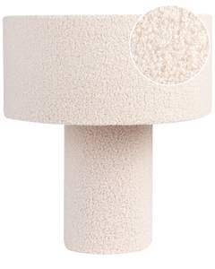 Tischlampen LALANA Beige