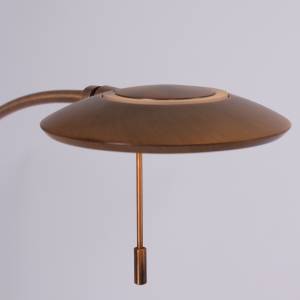 Lampadaire Zenith LED Acier - 1 ampoule - Bronze