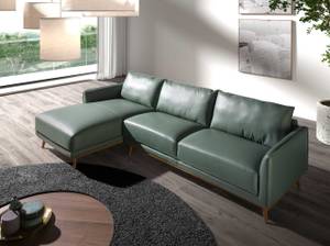 Ecksofa 6200 Ecke davorstehend links