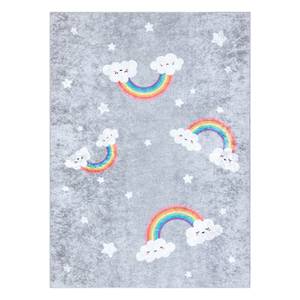 Junior 52063.801 Regenbogen Wolken 120 x 170 cm