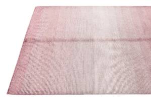 Tapis Darya DCXCV Rose foncé - Textile - 122 x 1 x 183 cm