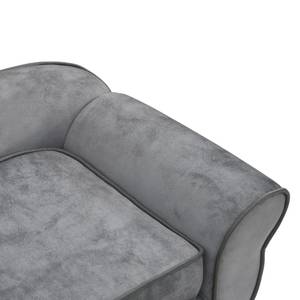 Hundesofa 3007445 Grau