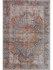 Tapis tissé à plat Stay 155 x 235 cm