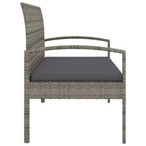 Banc de jardin 3029170 Gris