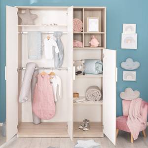 Set de chambre bébé Olaf 3 pcs Marron