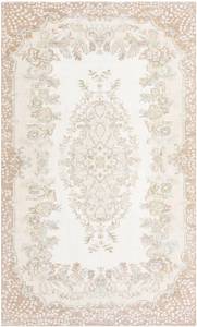 Tapis Ultra Vintage CCCLXVI Beige - Textile - 173 x 1 x 284 cm