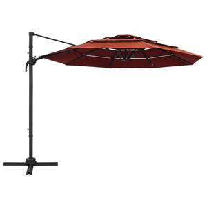 Parasol Marron