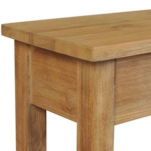 Flurbank 244486 Braun - Holzart/Dekor - Holz teilmassiv - 30 x 40 x 90 cm