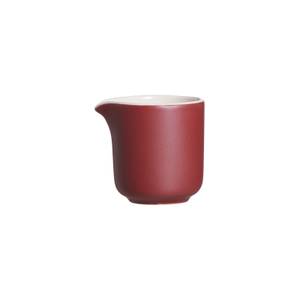 Teeservice Jasper 11er Set Violett - Rot