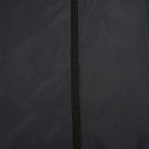 Bâche de protection J41 Gris - Textile - 70 x 110 x 70 cm