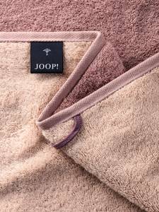 JOOP! CLASSIC DOUBLEFACE Handtuch-Set Pink - Textil - 50 x 1 x 100 cm