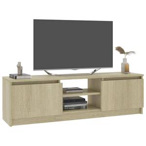 TV-Schrank D194 Eiche Sonoma Dekor