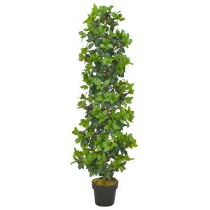 Plante artificielle 3001435 Vert - Matière plastique - 1 x 150 x 1 cm