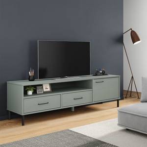 TV-Schrank D492 Grau