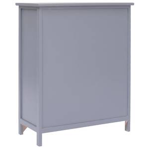 Sideboard 298302 Grau