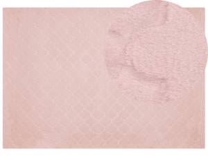 Teppich GHARO Pink - 160 x 230 cm