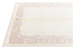 Tapis Darya DCCCXXI Beige - Textile - 122 x 1 x 185 cm