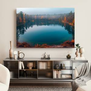 Bild See Natur XXVI 70 x 50 cm