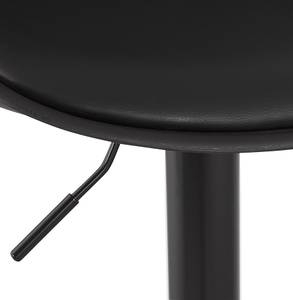 Tabouret De Bar TUTO Noir