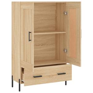 Highboard DE2303 Braun