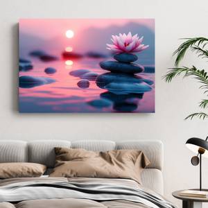 Bild Blumen Spa XXVII 70 x 50 cm