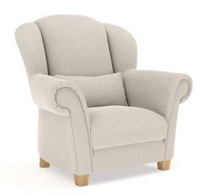 Sessel QUITO Beige