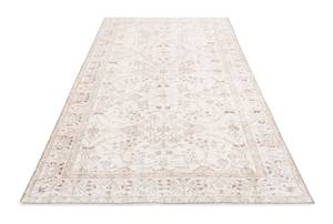 Teppich Ultra Vintage DCLVI Beige - Textil - 140 x 1 x 259 cm