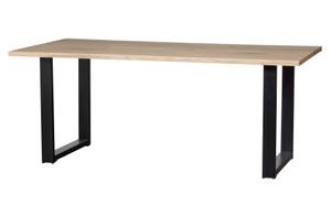 Esstisch Tablo Breite: 160 cm - Massivholz - Holzart/Dekor