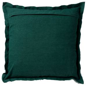 Coussin décoratif Burto Vert Mousse