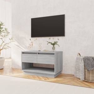 TV-Schrank D413 Grau