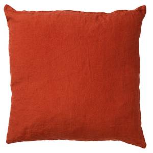 Coussin décoratif Linn Orange