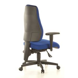 Profi Bürostuhl LADY SITNESS C AL.K2 Blau