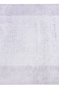 Tapis de passage Darya DVIII Mauve - Textile - 81 x 1 x 394 cm