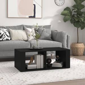 Couchtisch D514 Schwarz