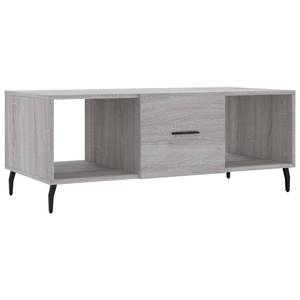 Couchtisch D676 Grau