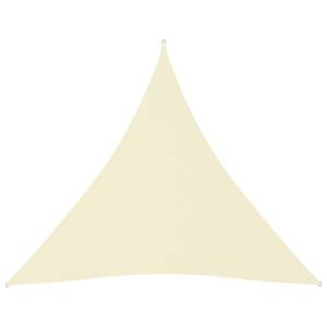 Sonnensegel F23433 Creme